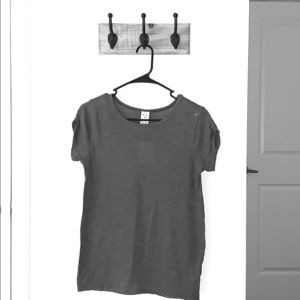 Forest green t shirt